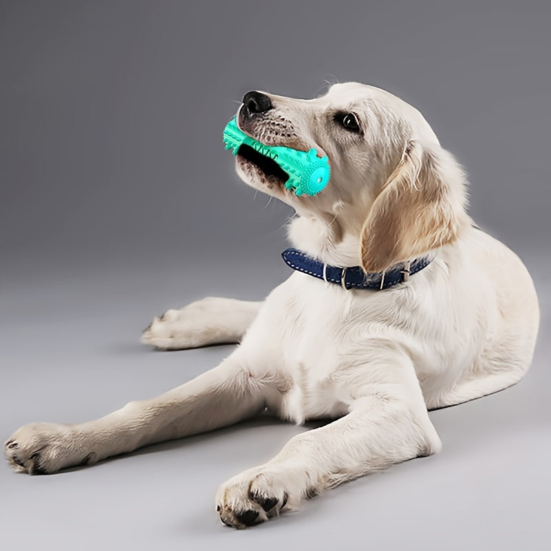 Durable Dog Toothbrush Pet Dog Molar Stick Dog Chew Teeth Cleaning Brush To Keep Dental Health