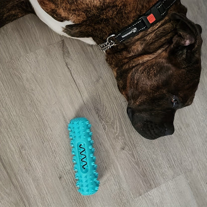Durable Dog Toothbrush Pet Dog Molar Stick Dog Chew Teeth Cleaning Brush To Keep Dental Health