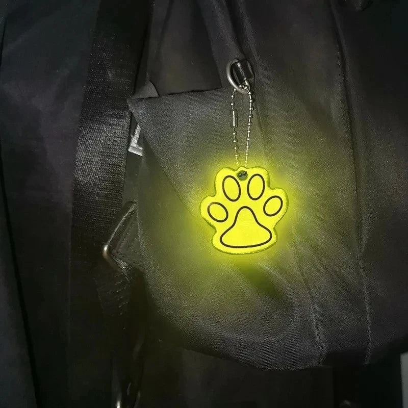 Led Pet Dog Leash Rope With Light Luminous  Lead Leash USB Charging for Dog Safety Flashing Glowing Collar Harness Accessories