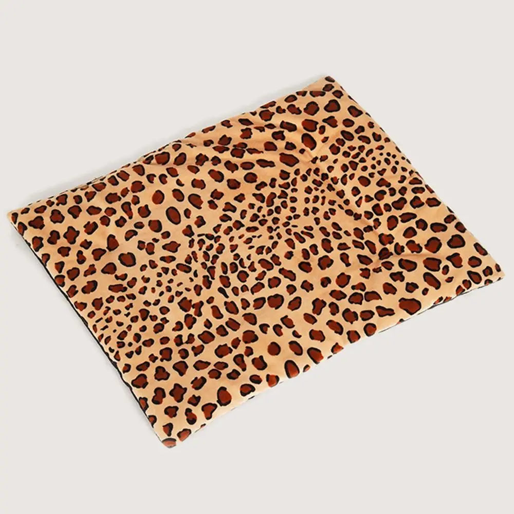 Pet Heating Pad Electric Blanket Dog And Cat Bed Mat Warming USB Blanket Washable Pad Warmer Soft Plush Winter Cat Puppy