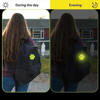 Led Pet Dog Leash Rope With Light Luminous  Lead Leash USB Charging for Dog Safety Flashing Glowing Collar Harness Accessories
