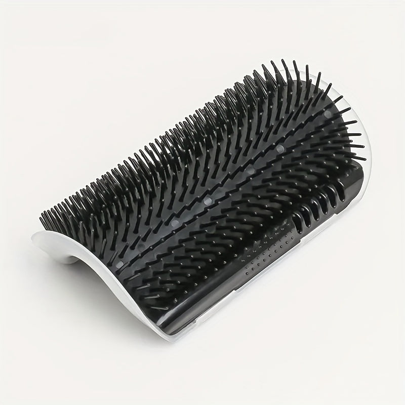 Pet Comb Removable Cat Corner Rubbing Brush Pet Hair Removal Massage Comb Pet Supplies